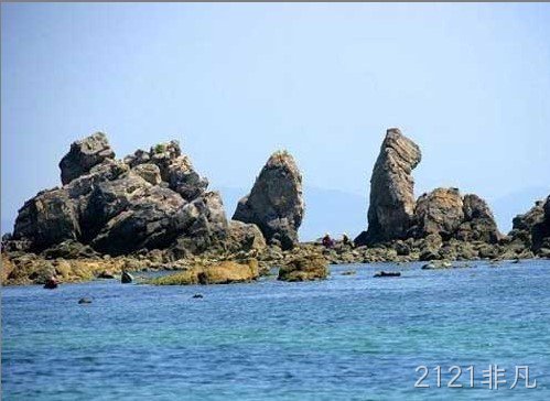 2121非凡海边一日游纪实